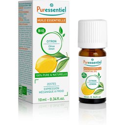 Huile Essentielle Citron  BIO
