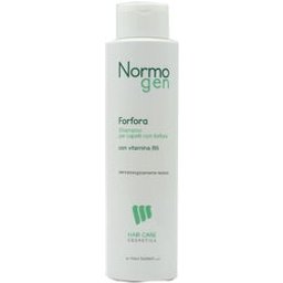 Normogen Shampooing Antipelliculaire 300ml