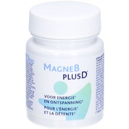 MagneBplusD®