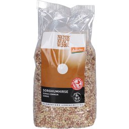 Naturkraftwerke Sorgo commun Demeter