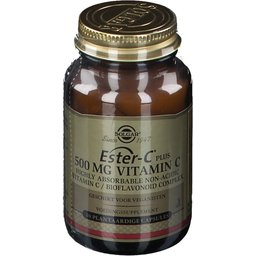 Ester-C® Plus Vitamine C 500 mg