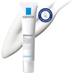 Effaclar K (+) Soin visage anti points noirs peaux à tendance acnéique 40ml