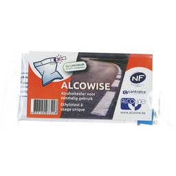 Alcowise Ethylotest Wis001