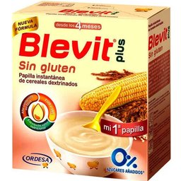Blevit® plus céréales sans gluten 600g