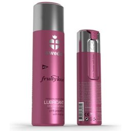 Fruity Love Lubrifiant au pamplemousse rose et à la mangue 100ml