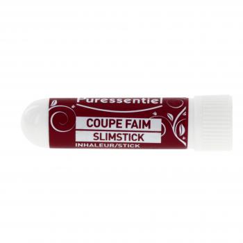 Minceur coupe faim inhaleur aux 5 huiles essentielles tube 1ml