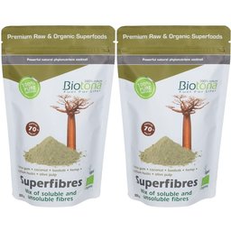 Superfibres