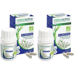 Aubépine Gélule BIO