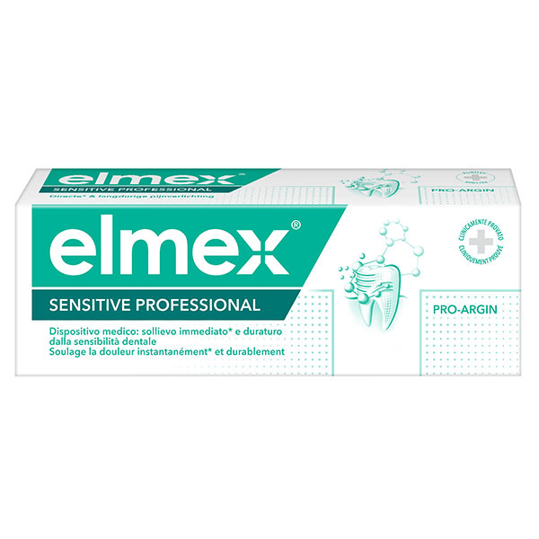 Sensitive Professional Dentifrice 20ml