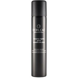 Secante Rápido para Esmalte de Uñas 200ml