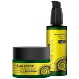 Pack Helix Active Crème + Serum