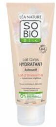 Lait Corps Hydratant Biologique 200 ML - Tube 200 ml
