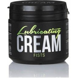 Fists Silicona Crème Lubrifiante 500ml