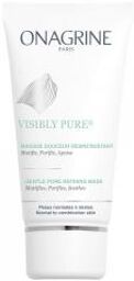Visibly Pure Masque Douceur Désincrustant 75 ml - Tube 75 ml