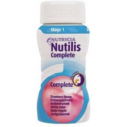 Complete Mango 24x200ml