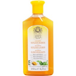shampooing camomille blonde reflets camomille 250ml