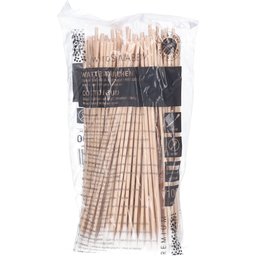 Pontos Porte coton bois 15 cm