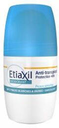 Déodorant Anti-Transpirant 48H Roll-On 50 ml - Flacon-Bille 50 ml
