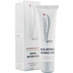 Skinproject Metabolic Cr 30Ml