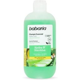 Hydra & Nourishing Essential Shampoo 500ml