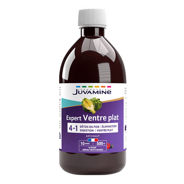 SOS Minceur Artichaut 500ml