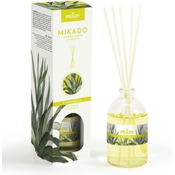 Mikado Désodorisant Citronnelle 100ml