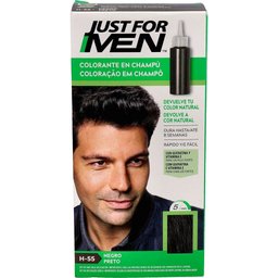 Colorant en Gel Noir 30ml
