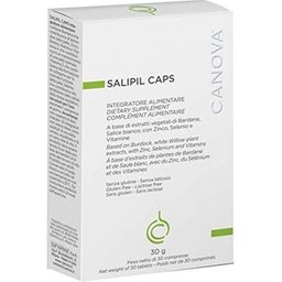 Salipil Caps Canova 30Cpr Nouveau