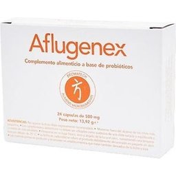 Aflugenex 24caps