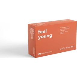 Botanica Pharma Jabon Feel Young 100g