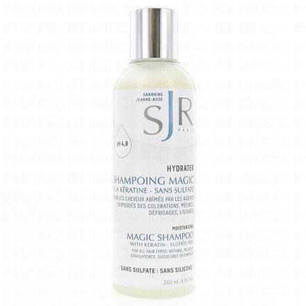 Shampooing magic 200ml