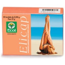Ecol Elicap 50caps