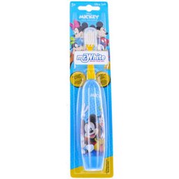 Mickey Brosse à Dents à Piles 1ut
