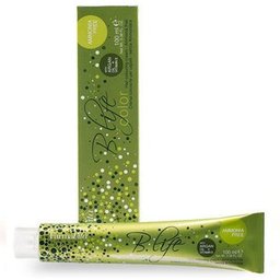 B Life Colour 2.0 Noir sans ammoniaque 100ml