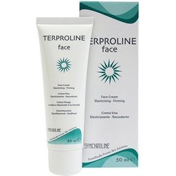 Terproline Face Cream 50ml