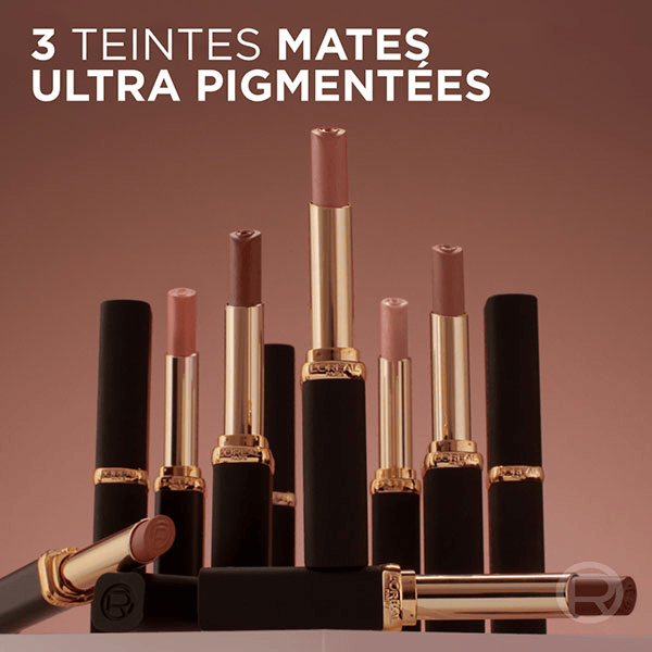 Color Riche Intense Volume Matte 1,8g