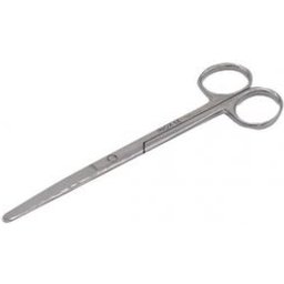 Cis Inox M/M Droit 14Cm
