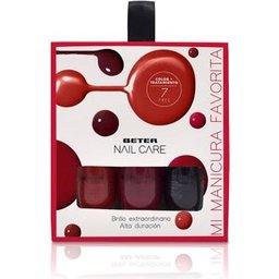 Nail Care Kit My Favorite Manicure