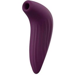 Pulse Union App Controlled Suction Stimulator Violet 1ut