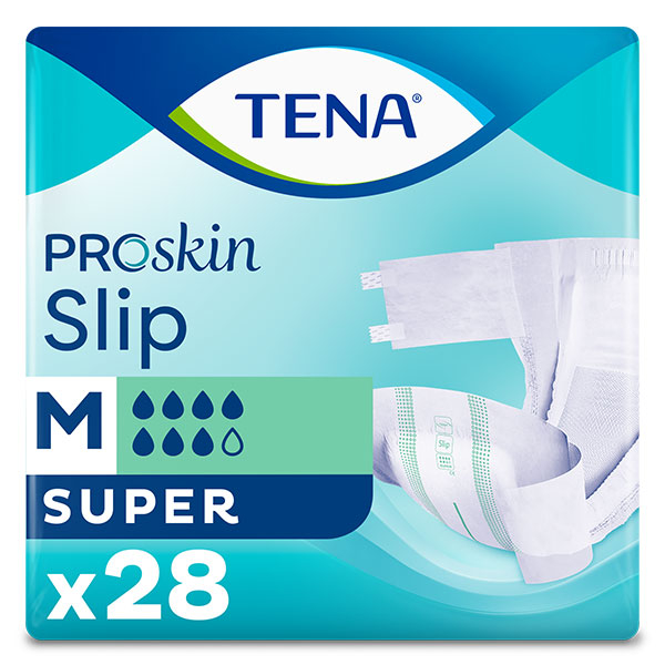 Slip ProSkin Super Medium