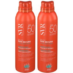 Sun Secure Brume Spf50