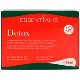 Detox 30comp