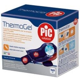 Pic Solution ThermoGel Coussin Chaud Froid 10x26xm 1ut