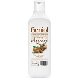 Shampooing Argan 750ml