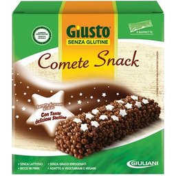 Sans Gluten Comete Snack 120g