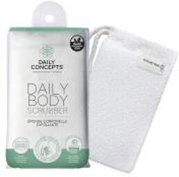 Éponge Exfoliante Corps - Pochette 1 éponge