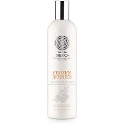 Acondicionador Capilar Vitaminas 400ml