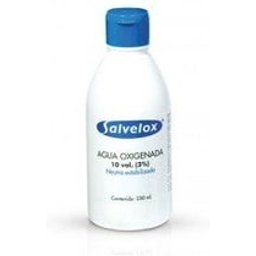 peroxyde d'hydrogène 250ml