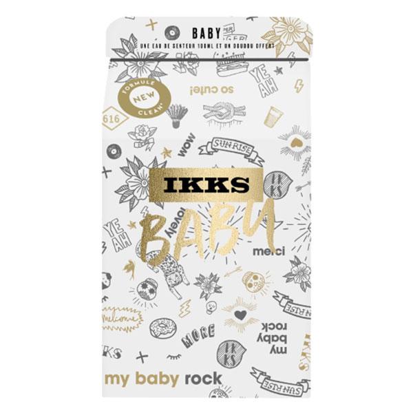Baby Eau de Senteur Coffret 'My Baby Rock' 100 ml