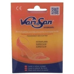 Coussinets Métatarsiens En Silicone Pour L'Avant-Pied